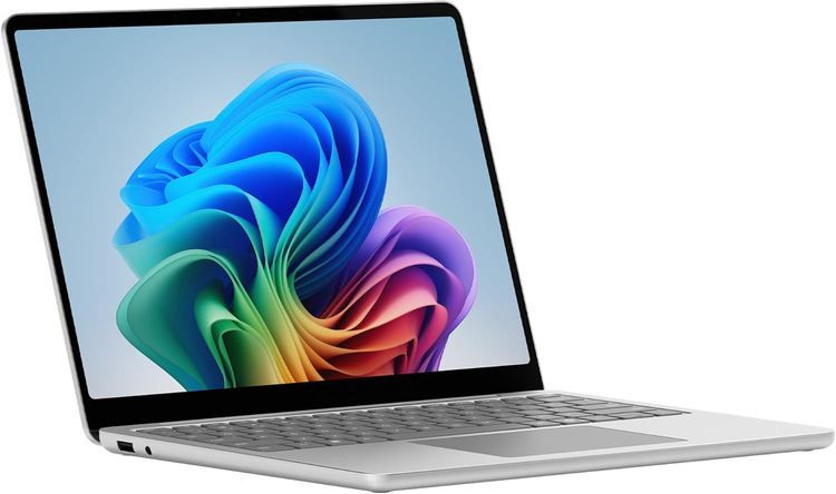 💻 Microsoft Surface 13 💻 Microsoft Surface 13 Laptop mit Snapdragon X Plus, 16GB/256GB für 849€ (statt 1.005€)