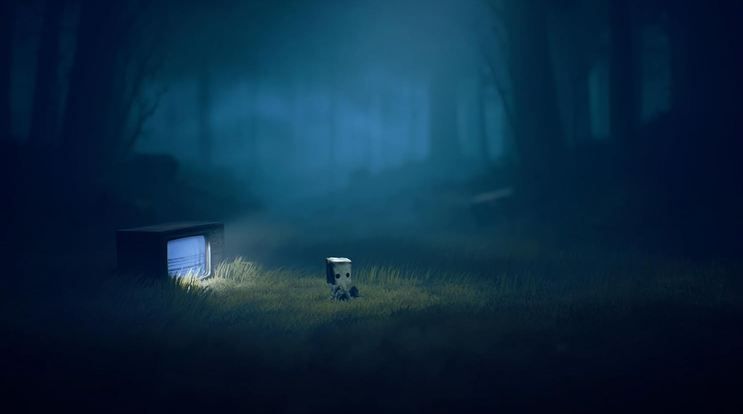 🎮 Little Nightmares II Enhanced Edition (Switch 2) für 24,99€ (statt 31€) 🎮 Little Nightmares II Enhanced Edition (Switch 2) für 24,99€ (statt 31€)