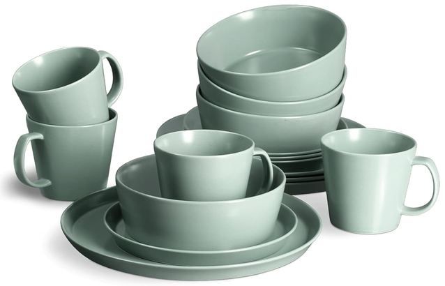 🍽️ Springlane Sweet Scandi Geschirrset, 16 tlg. für 32,29€ (statt 45€)