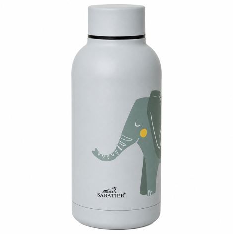 🥤 Sabatier Kinder Isolierflasche mit Motiv, 350ml für 11,87€ (statt 19€)