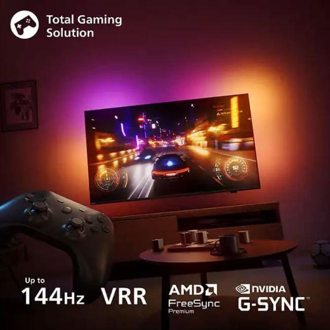 📺 Philips 55OLED810 OLED 55 📺 Philips 55OLED810 OLED 55 4K UHD Ambilight TV ab 934,99€ (statt 1.099€)