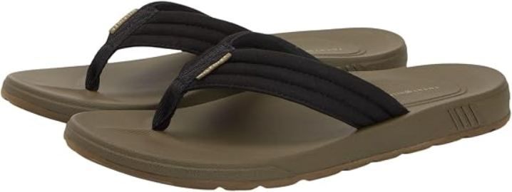 🩴 Tommy Hilfiger Molded Lth Beach Zehentrenner ab 18€ (statt 34€) 🩴 Tommy Hilfiger Molded Lth Beach Zehentrenner ab 18€ (statt 34€)