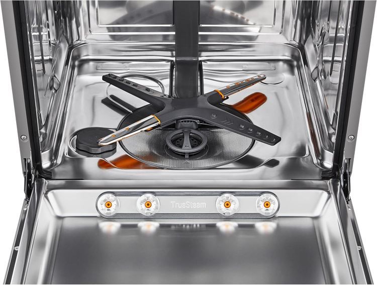 🍽️ LG DB597TXS vollintegrierbarer Geschirrspüler für 698,99€ (statt 889€)