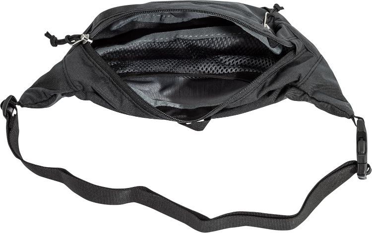 🎒 deuter Belt I Hüfttasche für 13,89€ (statt 20€)