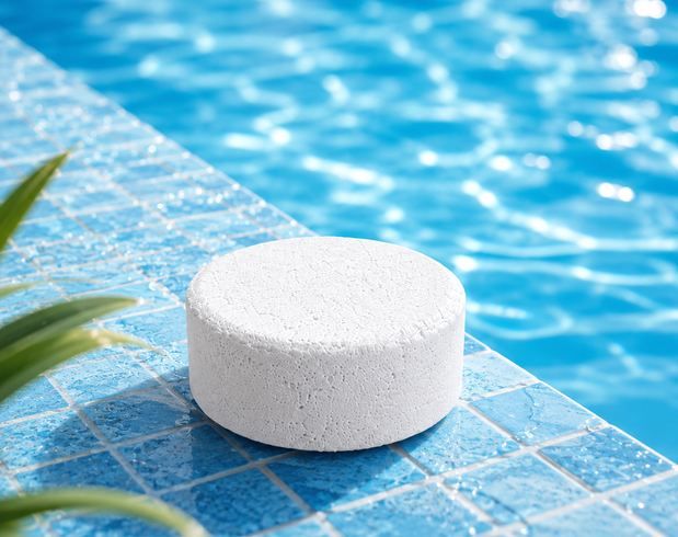 🏊🏻 2 x 5er Pack Pool Chlortabletten, 26g für 10,78€ (statt 24€) 🏊🏻 2 x 5er Pack Pool Chlortabletten, 26g für 10,78€ (statt 24€)