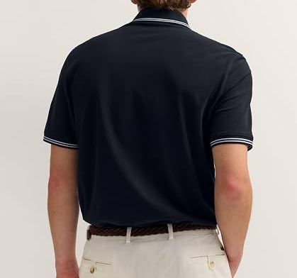 👕 bugatti 8150 15001E Poloshirt für 22,69€ (statt 35€)