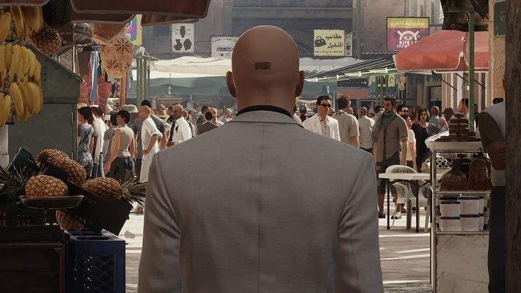 🎮 Hitman World of Assassination - Signature Edition (Switch 2) für 39,99€ (statt 54€) 🎮 Hitman World of Assassination Signature Edition (Switch 2) für 39,99€ (statt 54€)