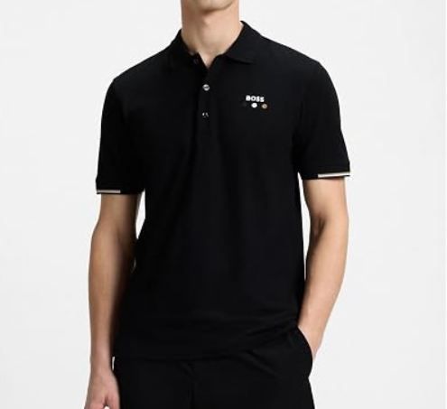 👕 BOSS Paddy Open 25 Active Paddy Poloshirt in 3 Farben für je 59€ (statt 84€) 👕 BOSS Paddy Open 25 Active Paddy Poloshirt in 3 Farben für je 59€ (statt 84€)