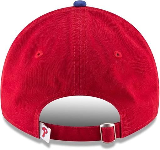 🧢 New Era Philadelphia Phillies MLB Core Classic 9Twenty Cap für 14€ (statt 32€) 🧢 New Era Philadelphia Phillies MLB Core Classic 9Twenty Cap für 14€ (statt 32€)