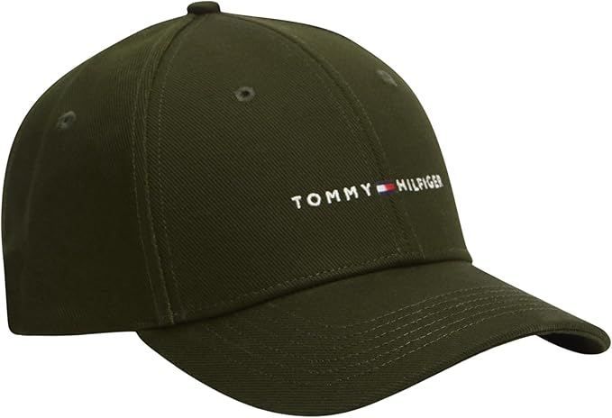 🧢 Tommy Hilfiger Th Foundation Hct 6 Panel Cap für 22,87€ (statt 39€) 🧢 Tommy Hilfiger Th Foundation Hct 6 Panel Cap für 22,87€ (statt 39€)