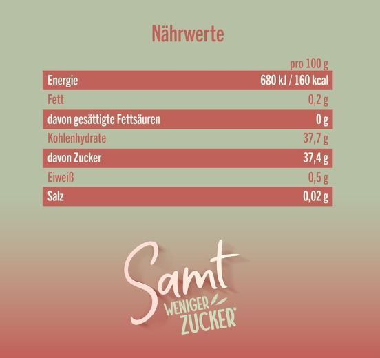 🍓 4x Schwartau Samt Weniger Zucker Erdbeer-Vanille ab 6,98€ (statt 13€) 🍓 4x Schwartau Samt Weniger Zucker Erdbeer Vanille ab 6,98€ (statt 13€)