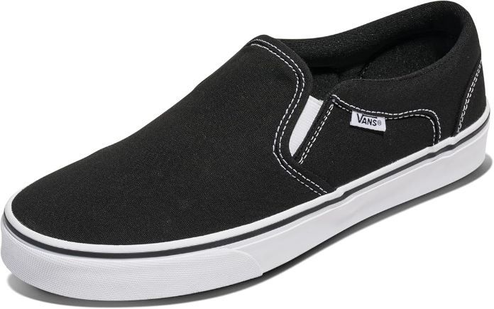 👟 Vans Asher Slip On Sneaker für 38,50€ (statt 45€)