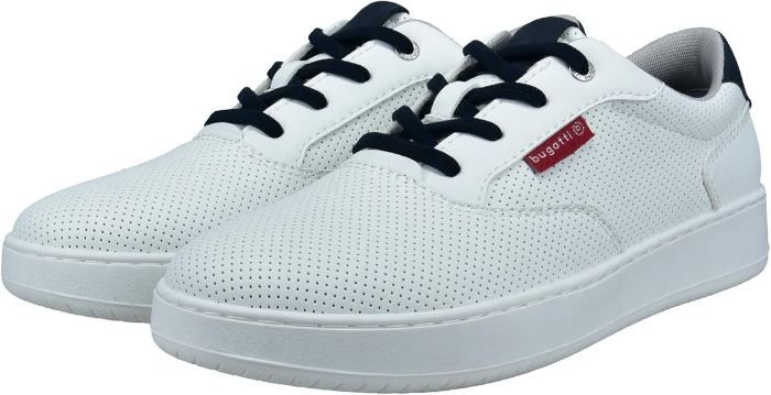 👟 Bugatti 323 AVH Sneaker in 4 Farben für je 30€ (statt 60€)