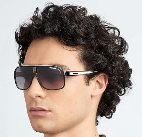 😎 Carrera Grand Prix 2 Sonnenbrille für 51,55€ (statt 104€) 😎 Carrera Grand Prix 2 Sonnenbrille für 51,55€ (statt 104€)