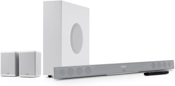 🔊 Teufel Cinebar 11 4.1 Mk4 Dolby Atmos Soundbar mit Subwoofer für 599,98€ (statt 690€) 🔊 Teufel Cinebar 11 4.1 Mk4 Dolby Atmos Soundbar mit Subwoofer für 599,98€ (statt 690€)