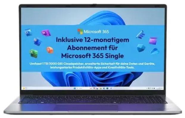 🖥️ Media Markt Windows Back to School Deals mit Laptops, PCs, Gaming & Mehr