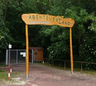 🏄‍♂️ Mit Radio Brocken gratis heute das Harzer Seeland mit Abenteuerspielplatz und Badestrand besuchen
