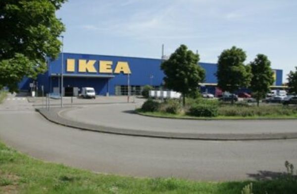 👨‍👦‍👦 IKEA Saarlouis: Mit RADIO SALÜ schönen Tag erleben am 29.8.