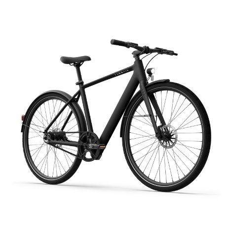🚲 Tenways CGO600 City E-Bike mit nur 15kg für 1.169€ (statt 1.299€) + Zubehör