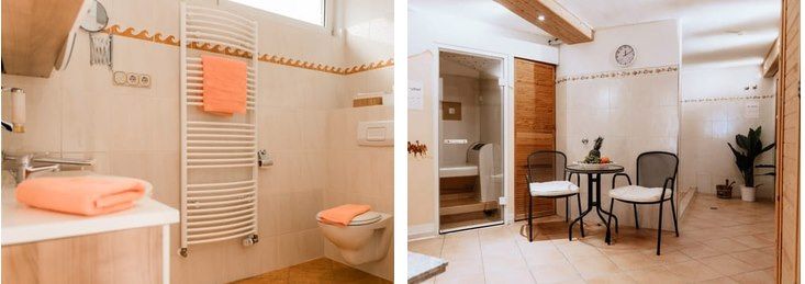 🌳 5 ÜN im Südharz im Parkhotel Weber Müller inkl. HP, Wellness & Massage für 349,99€ p.P.