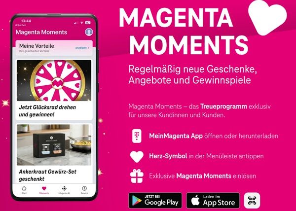 📱 Magenta Moments: 12 Monate ElevenReader Ultra geschenkt 📱 Magenta Moments: 12 Monate ElevenReader Ultra geschenkt