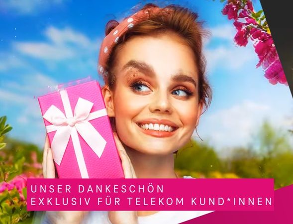 🥡 Magenta Moments: 3x 5€ Gutscheine für Wolt 🥡 Magenta Moments: 3x 5€ Gutscheine für Wolt