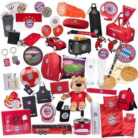 🛒 Magenta Moments: 3x 10€ Gutschein für den FC Bayern München Onlineshop abholen