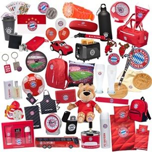 🛒 Magenta Moments: 3x 10€ Gutschein für den FC Bayern München Onlineshop abholen