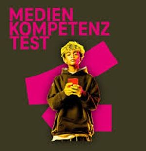 🤯 Magenta Moments: Kostenlosen Medien Kompetenz Test abfassen