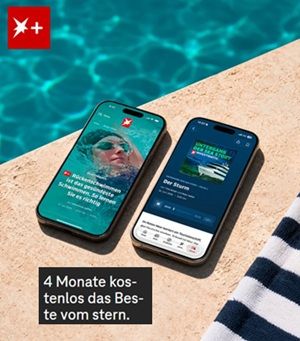 Magenta Moments: stern+-Mitgliedschaft 4 Monate gratis