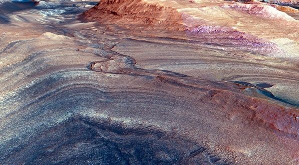 🌖 Aus dem NASA Wissenschaftskalender 2026 Kalender  und Hintergrundbilder herunterladen