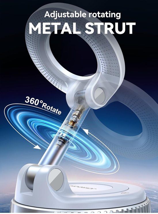 🧲 45% Rabatt auf JOYROOM Vakuum MagSafe Halterung ab 7,94€ (statt 15€) 🧲 45% Rabatt auf JOYROOM Vakuum MagSafe Halterung ab 7,94€ (statt 15€)