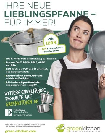 📓 Ökotest Jahrbuch 2026 gratis downloaden