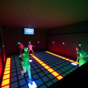 👪 Mit Radio Brocken gratis heute am kostenlosen Pixel Game in Magdeburg teilnehmen