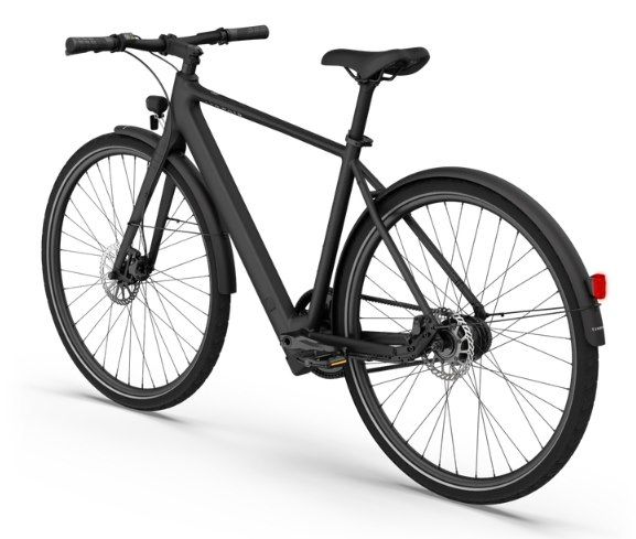 🚲 Tenways CGO600 City E-Bike mit nur 15kg für 1.169€ (statt 1.299€) + Zubehör 🚲 Tenways CGO600 City E Bike mit nur 15kg für 1.169€ (statt 1.299€) + Zubehör