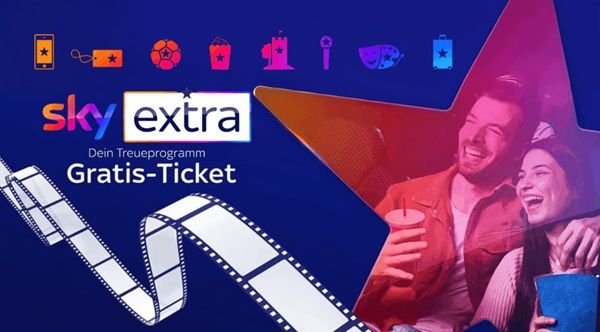 🎥 Sky Kunden: Kostenlose Kinotickets für das Kinofest am 12. & 13.09.