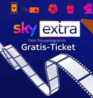 🎥 Sky Kunden: Kostenlose Kinotickets für das Kinofest am 12. & 13.09.