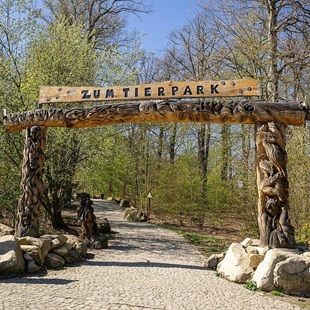 🐻Mit Radio Brocken gratis heute den Tierpark Hexentanzplatz Thale besuchen