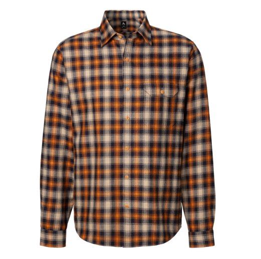 👔 McKinley Quebec Funktionshemd für 18,98€ (statt 29€)