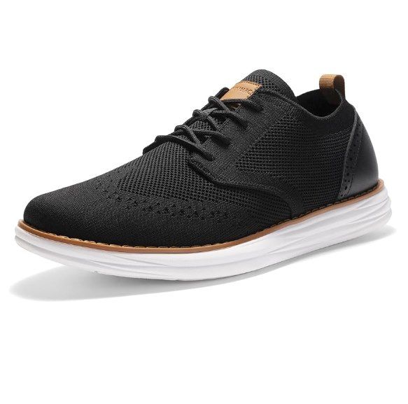 👟 Bruno Marc Mesh Sneaker in 4 Farben für je 29,99€ (statt 35€)