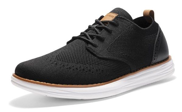 👟 Bruno Marc Mesh Sneaker in 4 Farben für je 29,99€ (statt 35€)