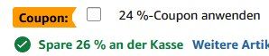 🍰 VIVOHOME 1500W Küchenmaschine mit Edelstahlrührschüssel (5,7L) für 83,99€ (statt 113€) 🍰 VIVOHOME 1500W Küchenmaschine mit Edelstahlrührschüssel (5,7L) für 83,99€ (statt 113€)