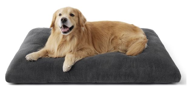 🐶 Bis 45% auf Bedsure Hundebetten mit Plüschpolsterung z.B. 119x74 für 21,99€ (statt 40€) 🐶 Bis 45% auf Bedsure Hundebetten mit Plüschpolsterung z.B. 119x74 für 21,99€ (statt 40€)
