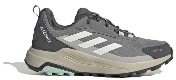 👟 adidas Terrex Anylander Rain.Rdy Damen Wanderschuh für 50,98€ (statt 67€) 👟 adidas Terrex Anylander Rain.Rdy Damen Wanderschuh für 50,98€ (statt 67€)