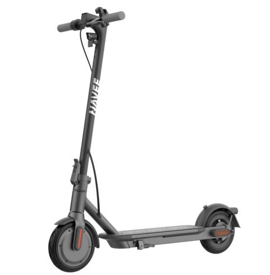 🛴 NAVEE EasyRide 20 E-Scooter bis 20km Reichweite für 179,55€ (statt 329€)