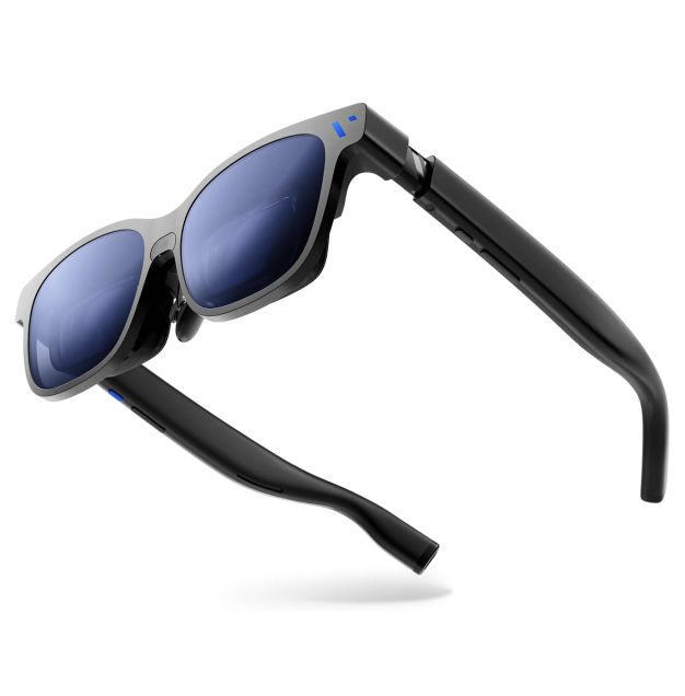 👓 VITURE Beast XR Brille mit 74″, 58° FOV + 1250 Nits für 549€ (statt 577€)