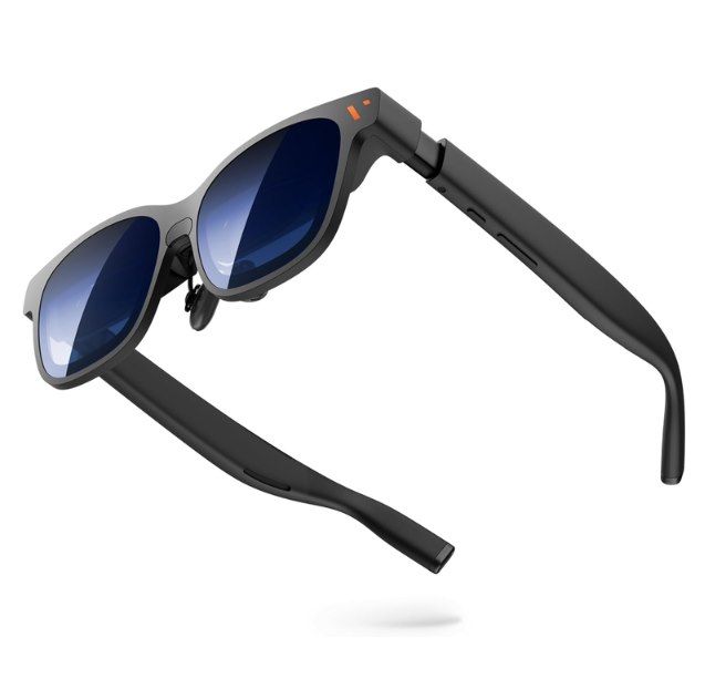 🕶️ VITURE Pro 2 XR Brille mit UltraClarity 3.0 120 Hz, 1.600 Nits, 50° FOV für 329€ (statt 349€)