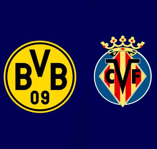 ⚽🔥 Prime: Champions League Live – BVB vs. Villarreal – Dienstag ab 20 Uhr
