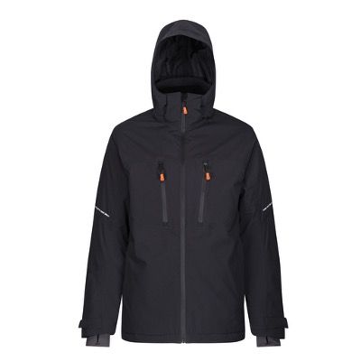 Regatta Professional Outdoorjacke X-Pro Marauder III Insulated Jacket für 30,98€ (statt 94€)