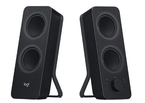 Logitech Z207 Kabellose Bluetooth PC-Lautsprecher ab 39,49€ (statt 48€) Logitech Z207 Kabellose Bluetooth PC Lautsprecher ab 39,49€ (statt 48€)